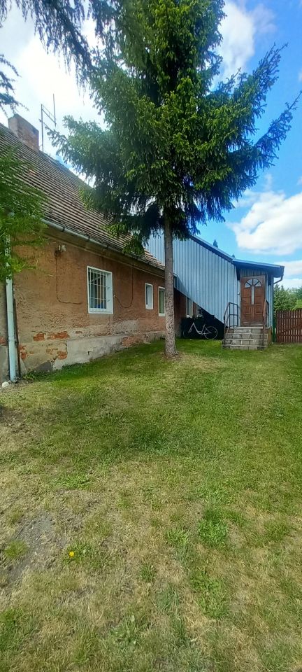 Mieszkanie 2-pokojowe Parchów. Zdjęcie 3