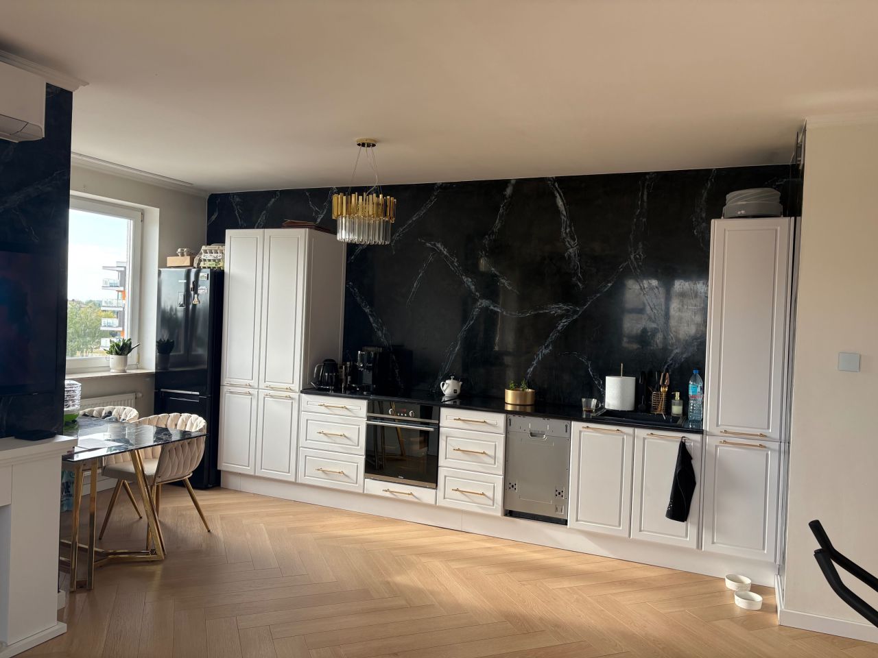 Mieszkanie 3-pokojowe Ostrołęka, ul. Bohaterów Warszawy. Zdjęcie 3