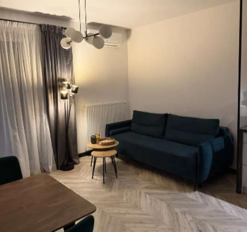 Mieszkanie 2-pokojowe Wrocław. Zdjęcie 4