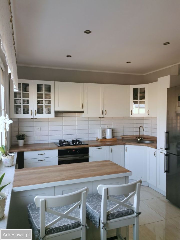 Mieszkanie 3-pokojowe Gryfino Górny Taras, ul. Zygmunta Krasińskiego. Zdjęcie 11