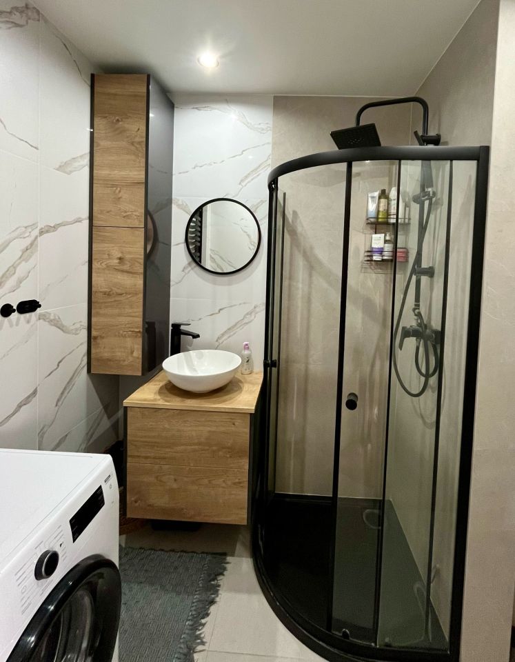 Mieszkanie 2-pokojowe Radomsko Centrum, ul. Jagiellońska. Zdjęcie 3