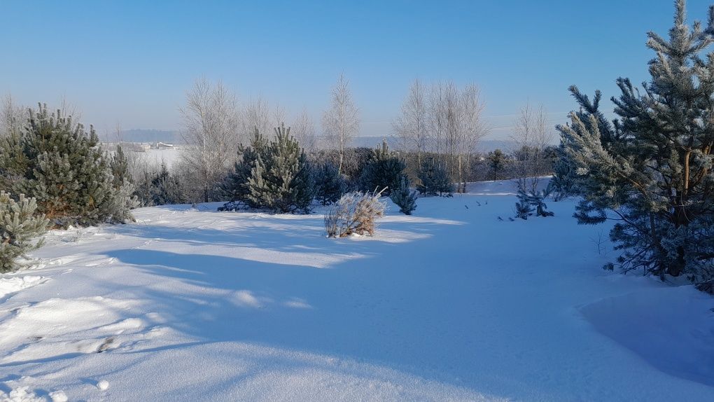 Działka budowlana Sławki. Zdjęcie 1