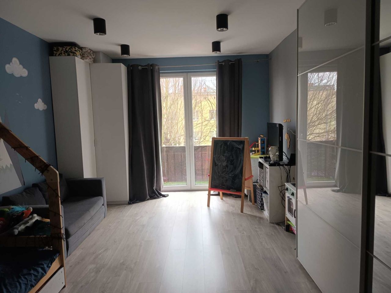 Mieszkanie 2-pokojowe Blachownia. Zdjęcie 3