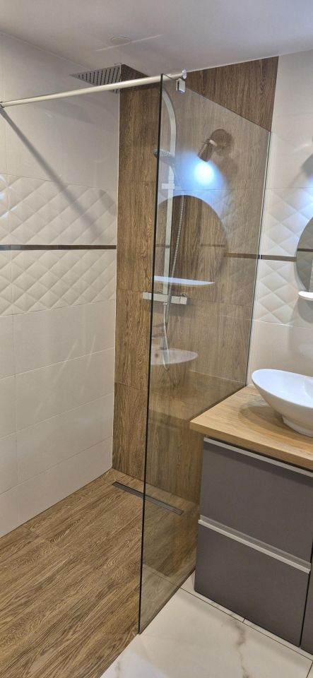 Mieszkanie 3-pokojowe Nowa Ruda Słupiec, os. Wojska Polskiego. Zdjęcie 12