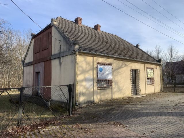 dom wolnostojący Okalew. Zdjęcie 1