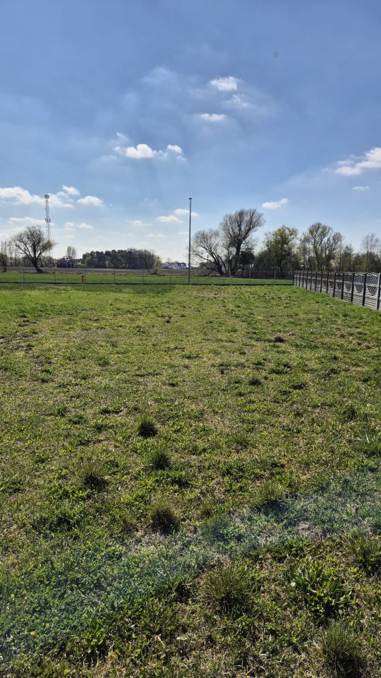 Działka budowlana Siekierki Wielkie, ul. Łąkowa. Zdjęcie 8