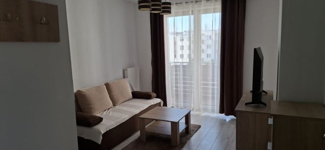 Mieszkanie 2-pokojowe Katowice Kostuchna. Zdjęcie 1