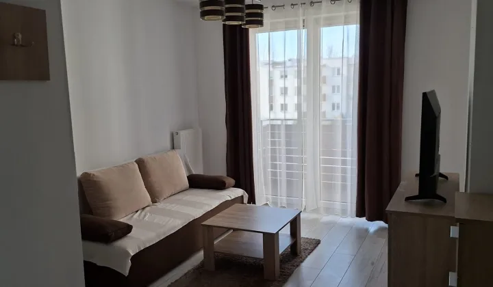 Mieszkanie 2-pokojowe Katowice Kostuchna