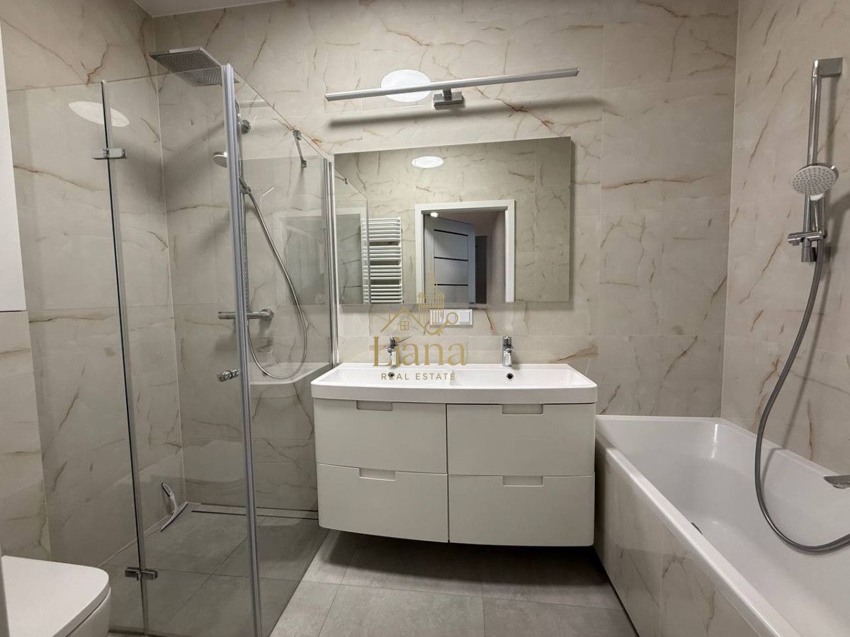 Mieszkanie 3-pokojowe Warszawa Wilanów, ul. Sarmacka. Zdjęcie 10