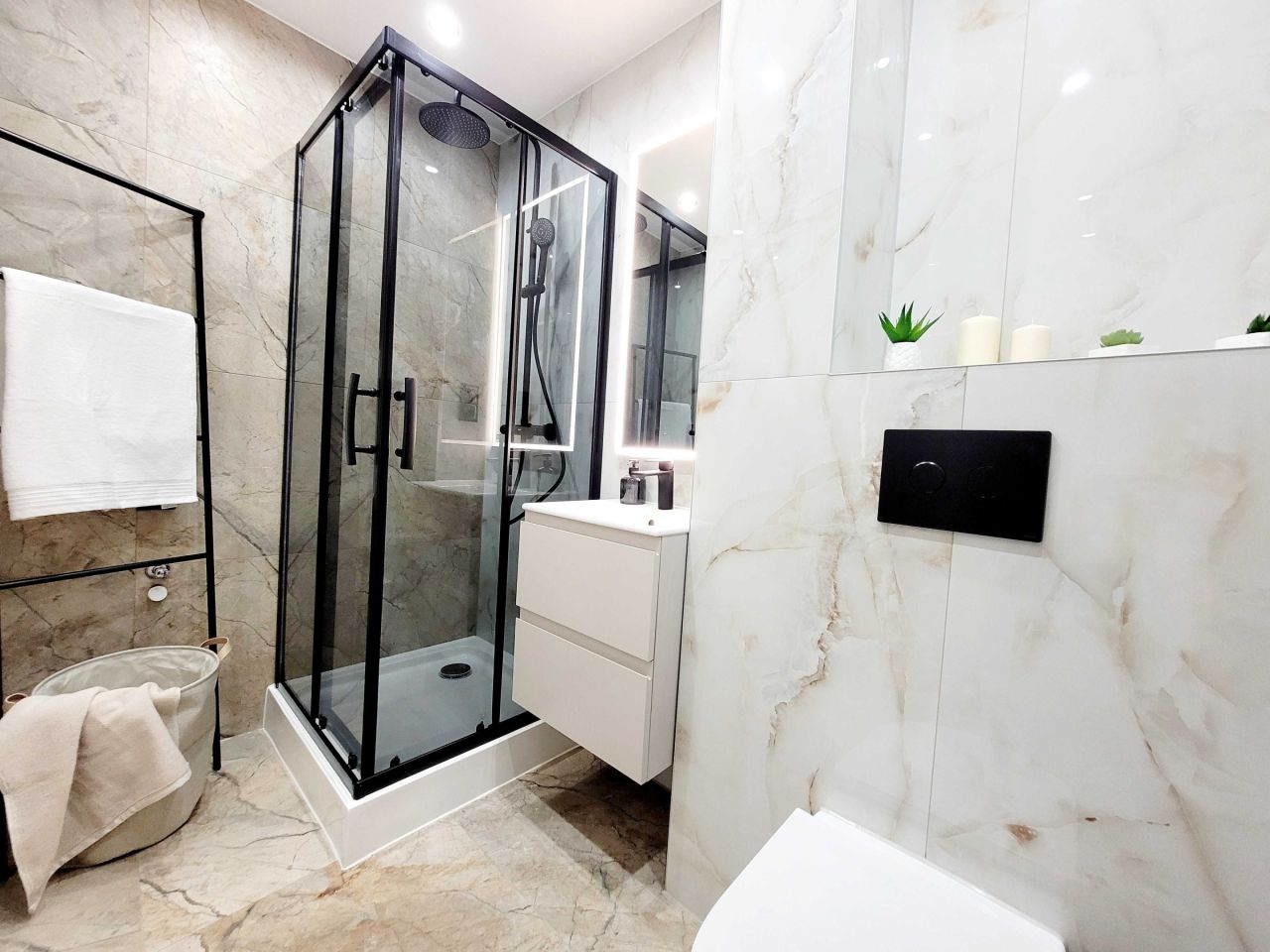 Mieszkanie 3-pokojowe Olsztyn, ul. Dworcowa. Zdjęcie 6