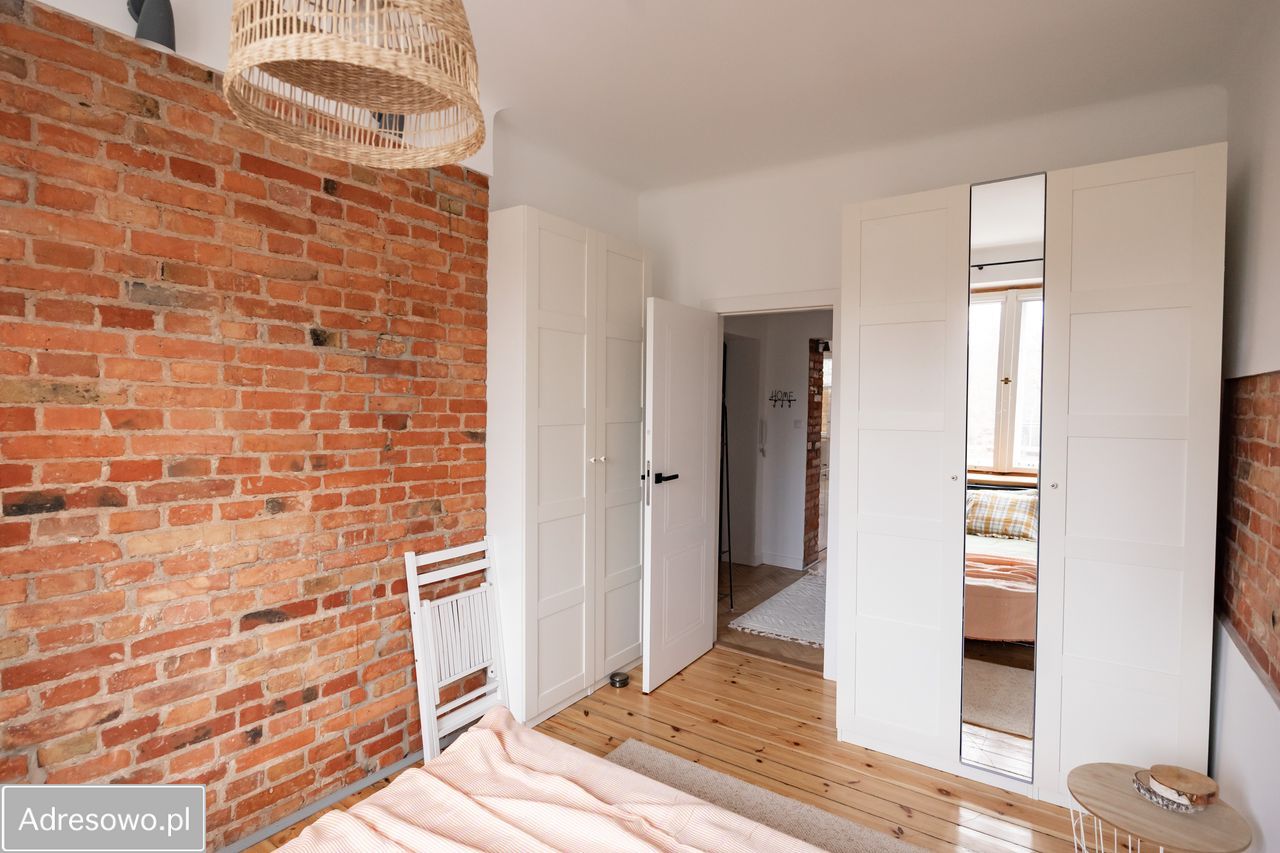 Mieszkanie 2-pokojowe Warszawa Bielany, ul. Marymoncka. Zdjęcie 19