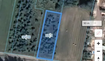 Działka na sprzedaż bez pośredników Brzozówka Ziemiańska - Więcej