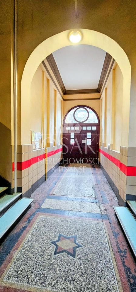 Mieszkanie 2-pokojowe Szczecin Centrum. Zdjęcie 14