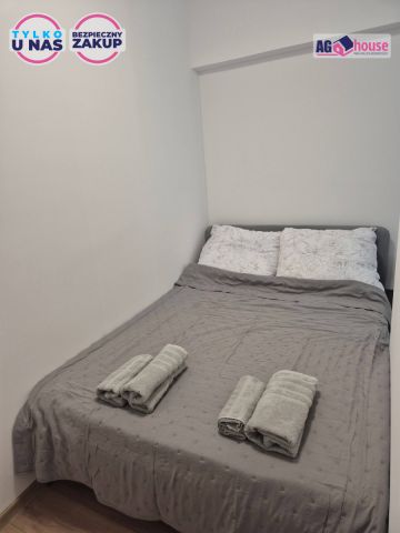 Mieszkanie 3-pokojowe Gdańsk Śródmieście, ul. Rajska. Zdjęcie 5