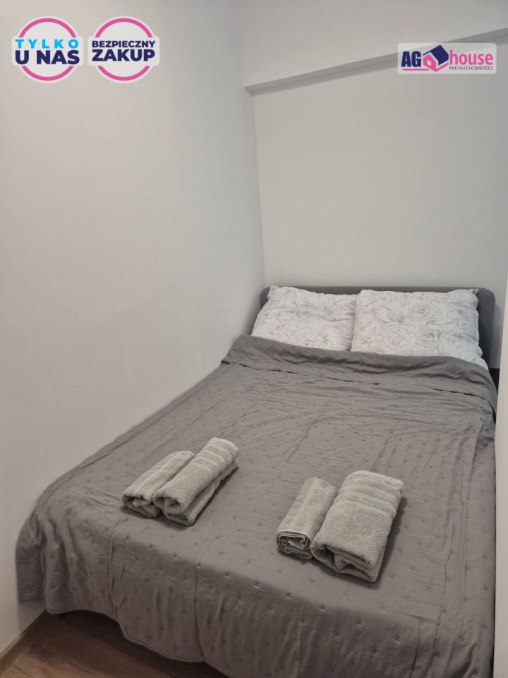 Mieszkanie 3-pokojowe Gdańsk Śródmieście, ul. Rajska. Zdjęcie 5