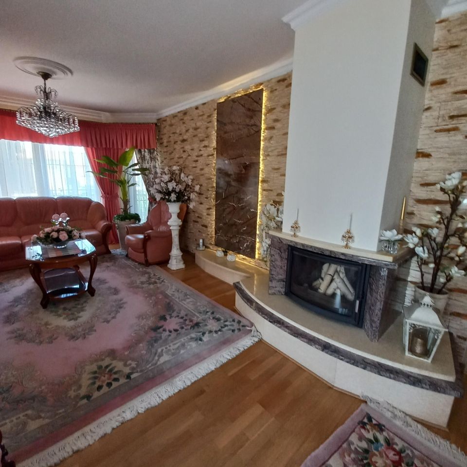 dom wolnostojący, 4 pokoje Zamość Nowe Miasto, ul. Weteranów. Zdjęcie 16