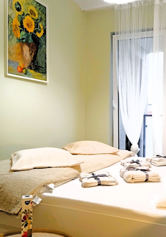 Mieszkanie 2-pokojowe Kudowa-Zdrój, ul. Zesłańców Sybiru. Zdjęcie 10