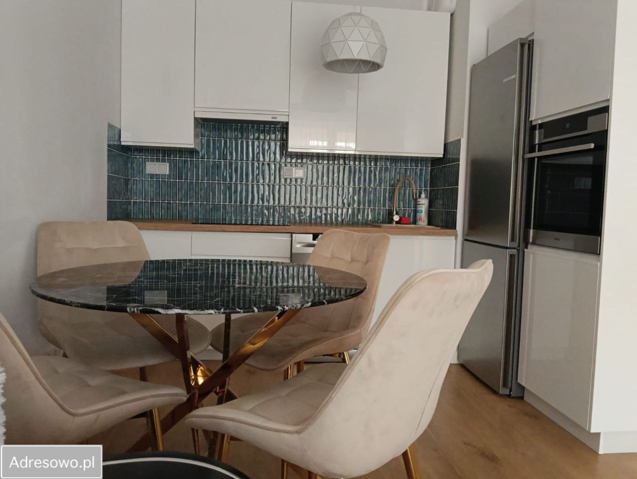 Mieszkanie 2-pokojowe Lublin Stare Miasto, ul. Migdałowa. Zdjęcie 3