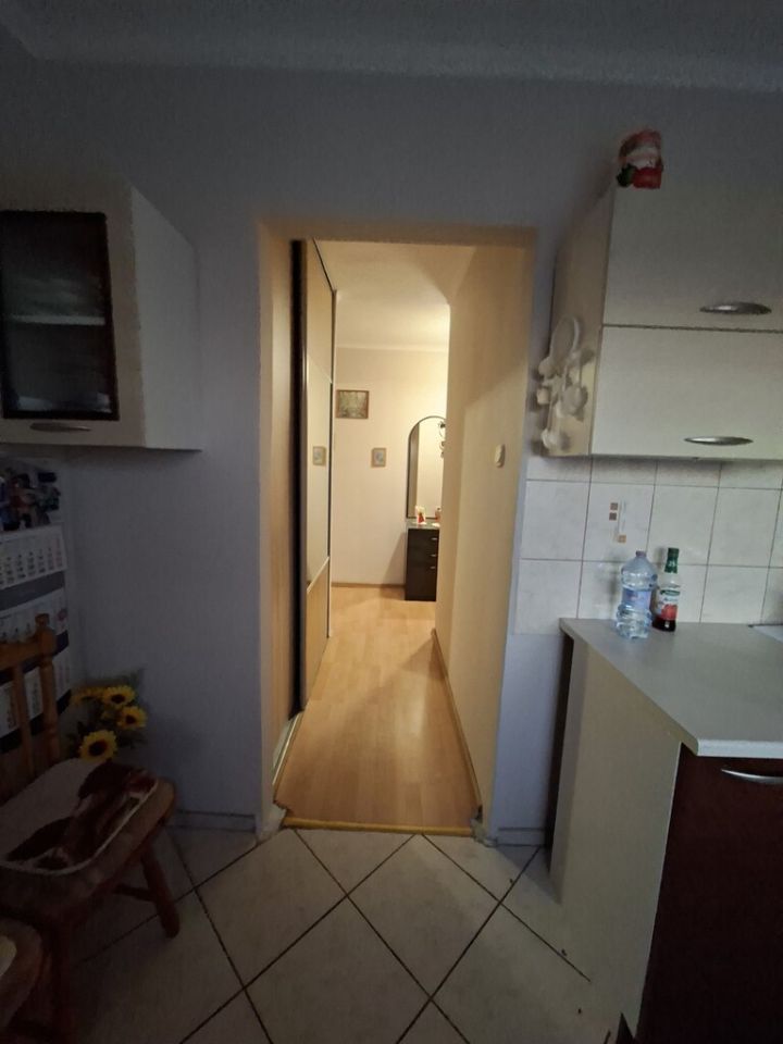 Mieszkanie 2-pokojowe Stargard, ul. marsz. Józefa Piłsudskiego. Zdjęcie 5