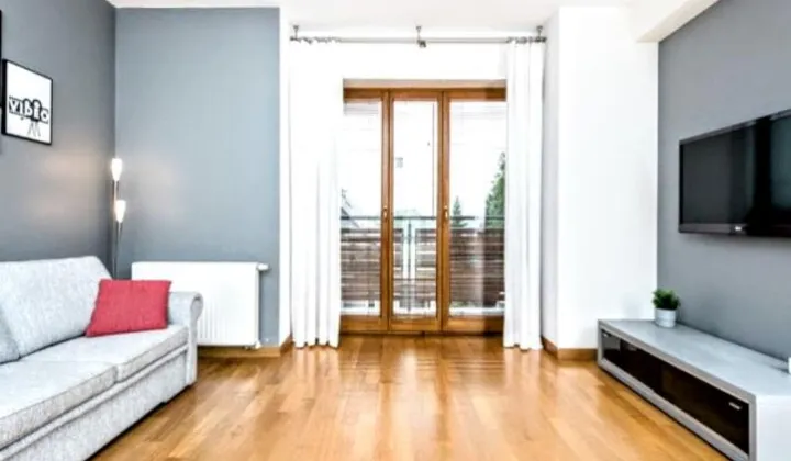 Mieszkanie 3-pokojowe Kraków Bronowice, ul. Emila Godlewskiego