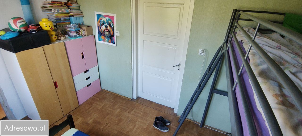 dom wolnostojący, 3 pokoje Barchów. Zdjęcie 9