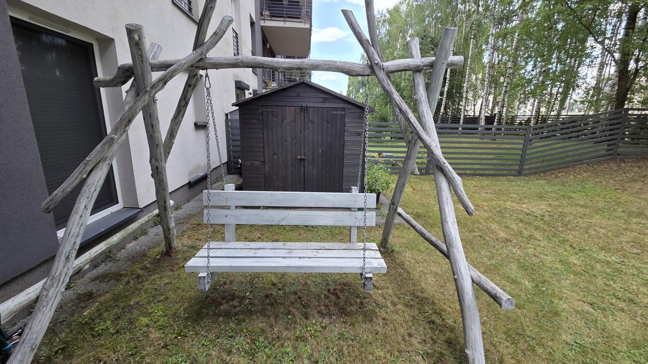 Mieszkanie 2-pokojowe Łódź Olechów, ul. Księcia Władysława Opolczyka. Zdjęcie 15