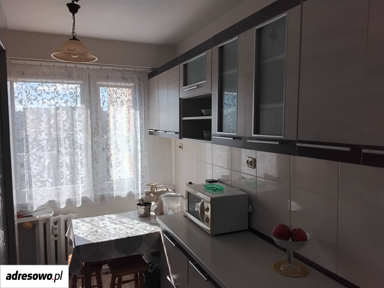 Mieszkanie 2-pokojowe Toruń Rubinkowo, ul. Władysława Dziewulskiego. Zdjęcie 8