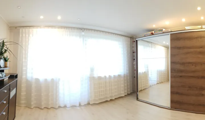 Mieszkanie 2-pokojowe Legionowo Centrum, ul. gen. Józefa Sowińskiego
