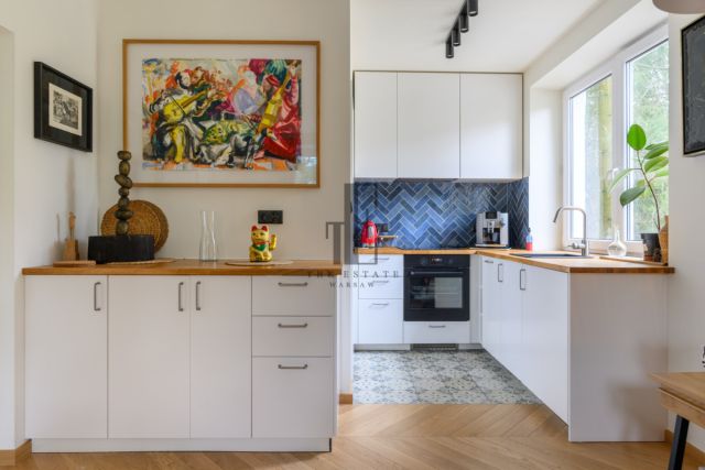 Mieszkanie 1-pokojowe Warszawa Mokotów, ul. Bełska. Zdjęcie 6