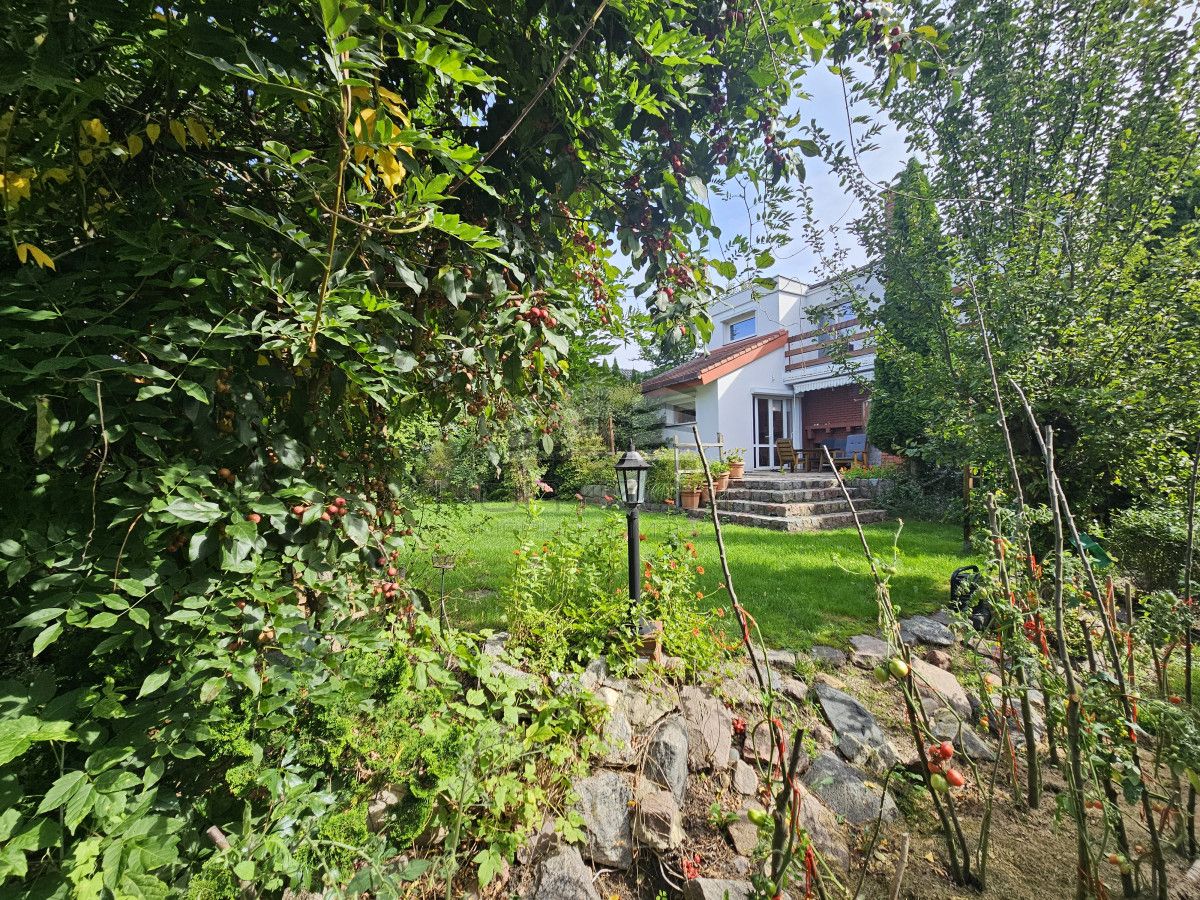 dom wolnostojący, 5 pokoi Bydgoszcz Opławiec. Zdjęcie 35