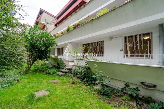 Mieszkanie 4-pokojowe Kraków Krowodrza, ul. Mazowiecka. Zdjęcie 29