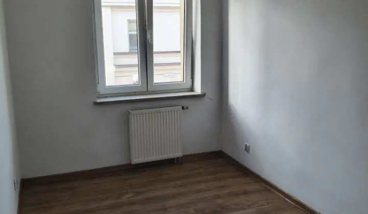 Mieszkanie 2-pokojowe Biała Podlaska, ul. Warszawska