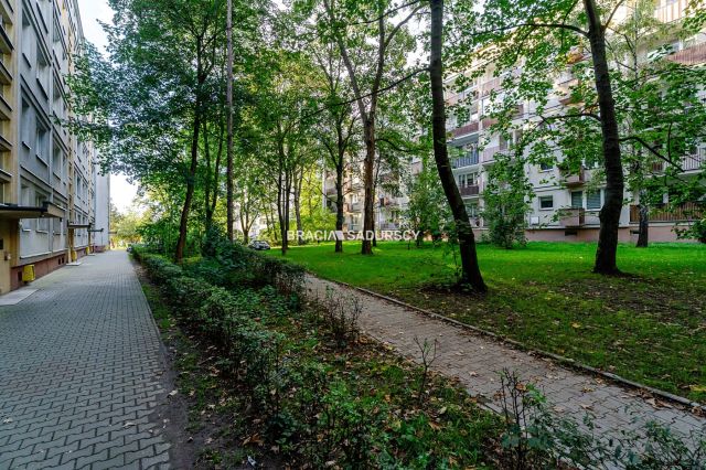 Mieszkanie 2-pokojowe Kraków Prądnik Czerwony, ul. Pawła Włodkowica. Zdjęcie 4