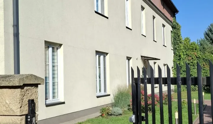 Mieszkanie 2-pokojowe Pruszków Żbików, ul. Majowa