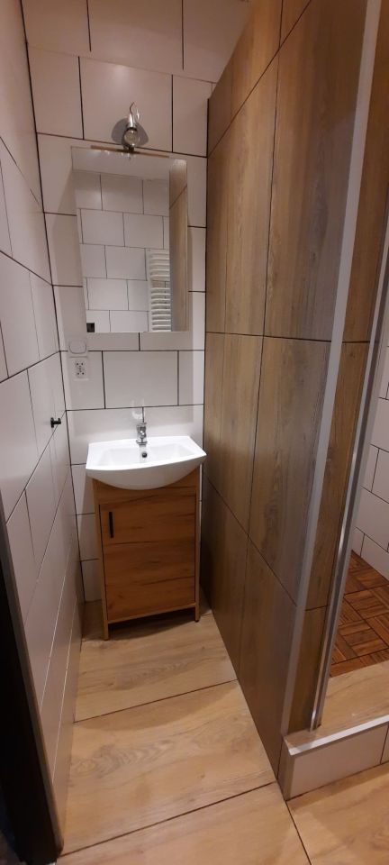 Mieszkanie 3-pokojowe Warszawa Praga-Południe. Zdjęcie 8