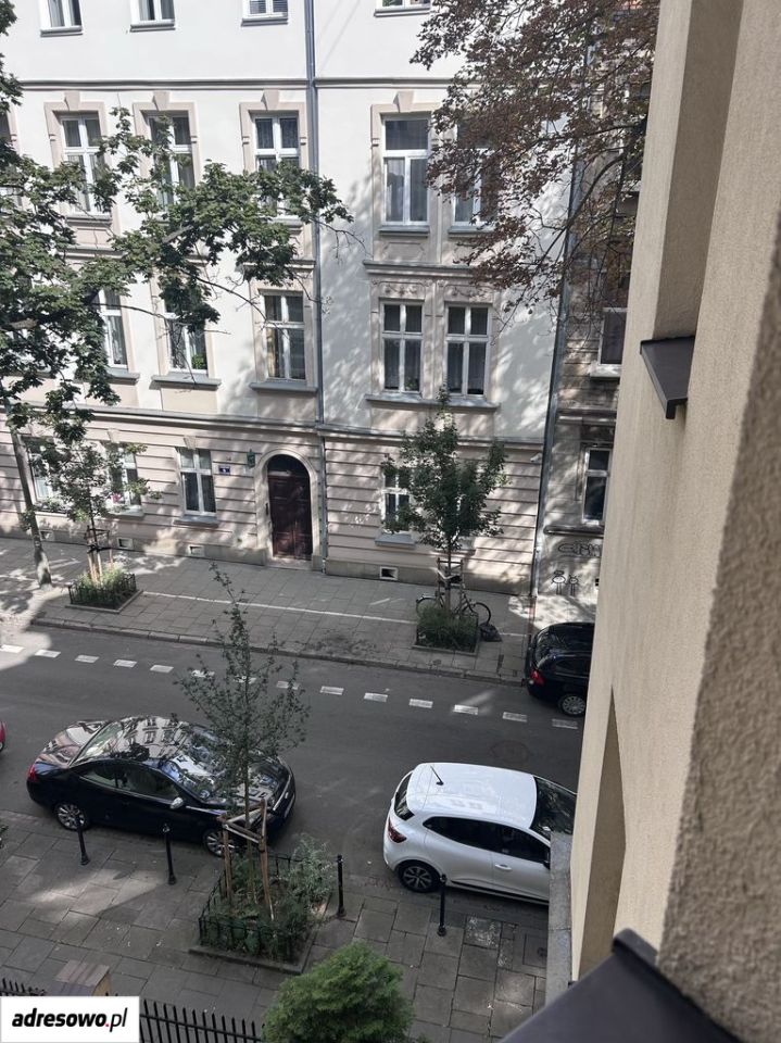 Mieszkanie 2-pokojowe Kraków Stare Miasto, ul. Bonerowska. Zdjęcie 9
