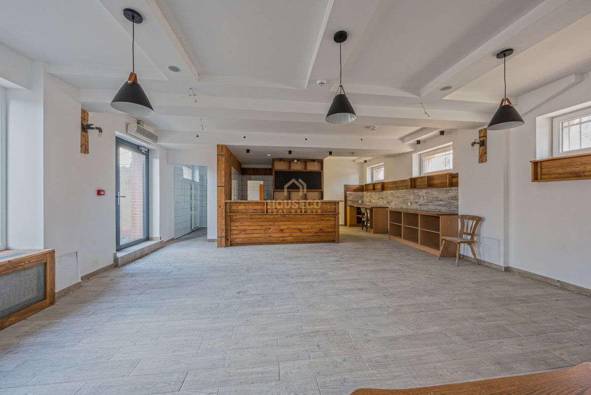 Lokal Gdańsk Śródmieście, ul. Siennicka. Zdjęcie 11
