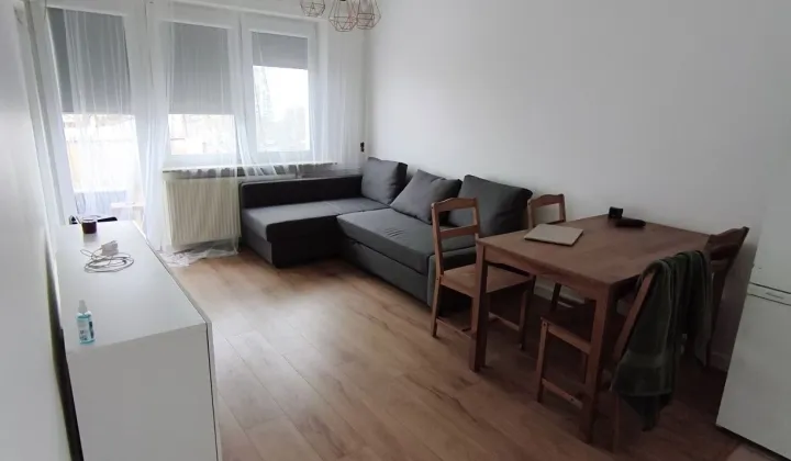 Mieszkanie 2-pokojowe Warszawa Praga-Południe, ul. Zagójska
