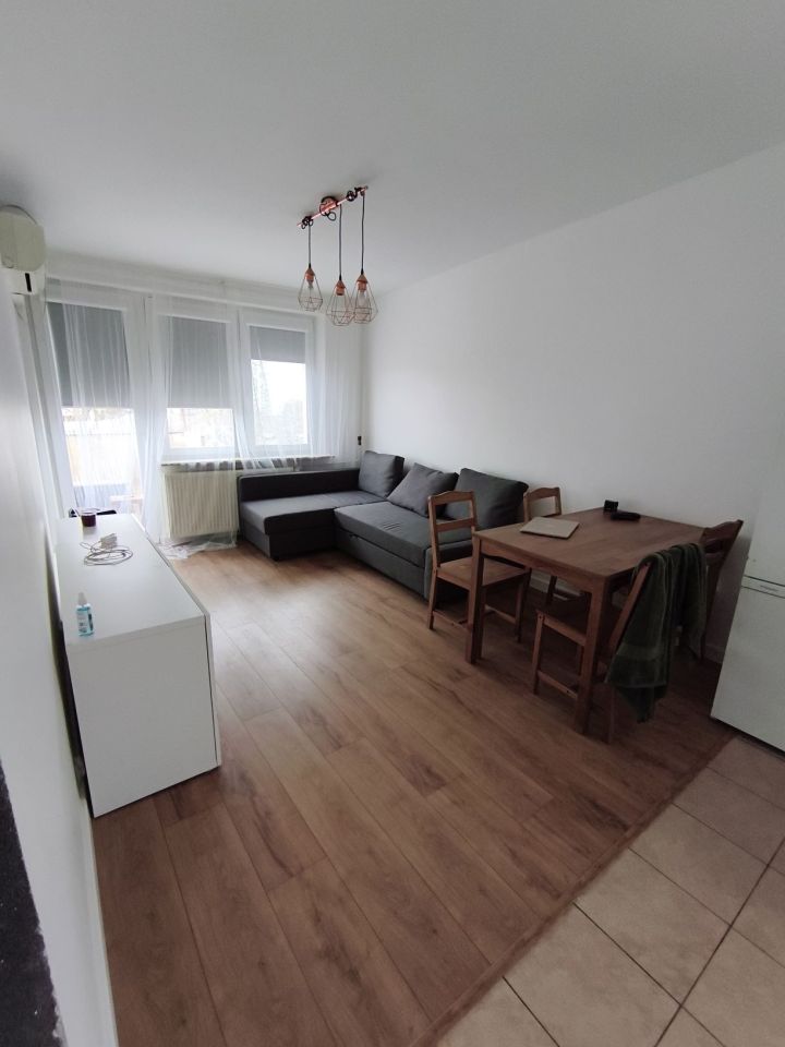 Mieszkanie 2-pokojowe Warszawa Praga-Południe, ul. Zagójska. Zdjęcie 1