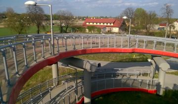 Nieruchomość komercyjna Wodzisław, ul. Pińczowska. Zdjęcie 1