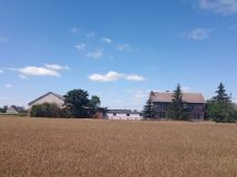 gospodarstwo Poczałkowo. Zdjęcie 1