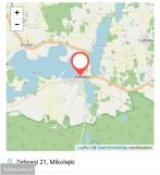 Hotel/pensjonat Zełwągi. Zdjęcie 3