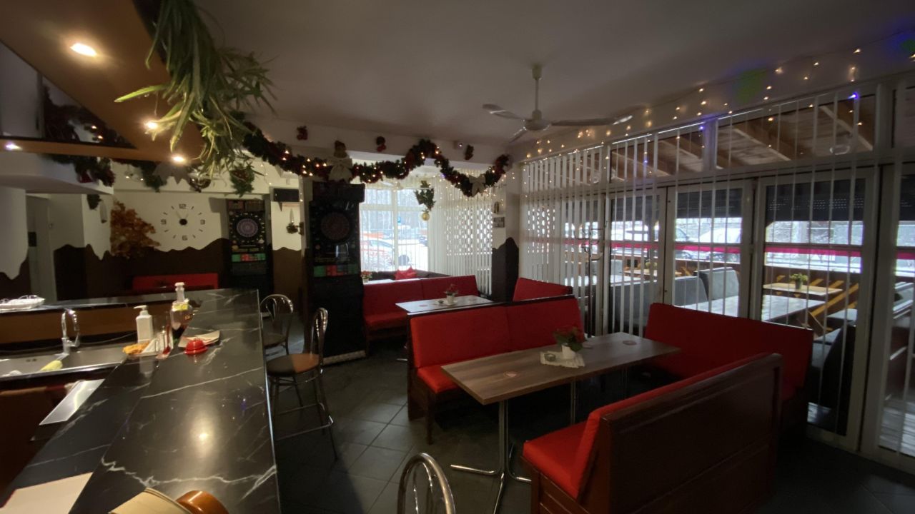 Lokal Toruń Na Skarpie, ul. Janusza Kusocińskiego. Zdjęcie 10