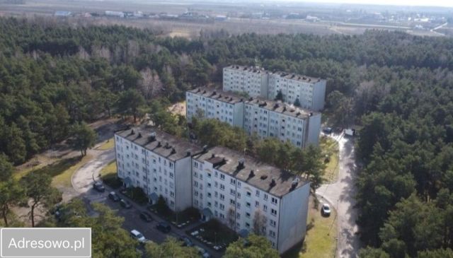 Mieszkanie 3-pokojowe Linin. Zdjęcie 1