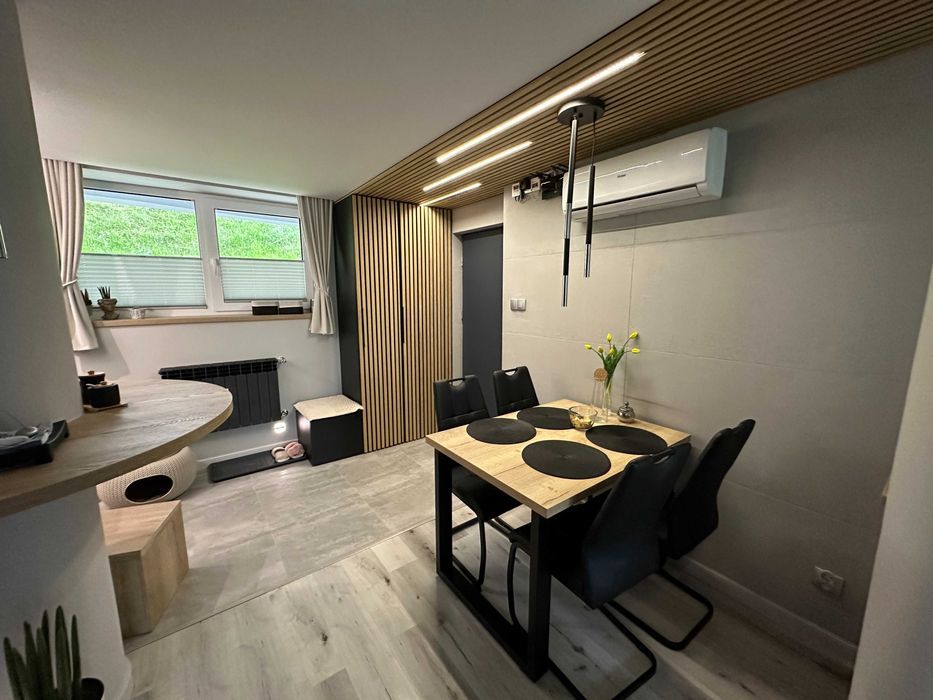 Mieszkanie 2-pokojowe Ustroń Jaszowiec, ul. Wczasowa. Zdjęcie 3