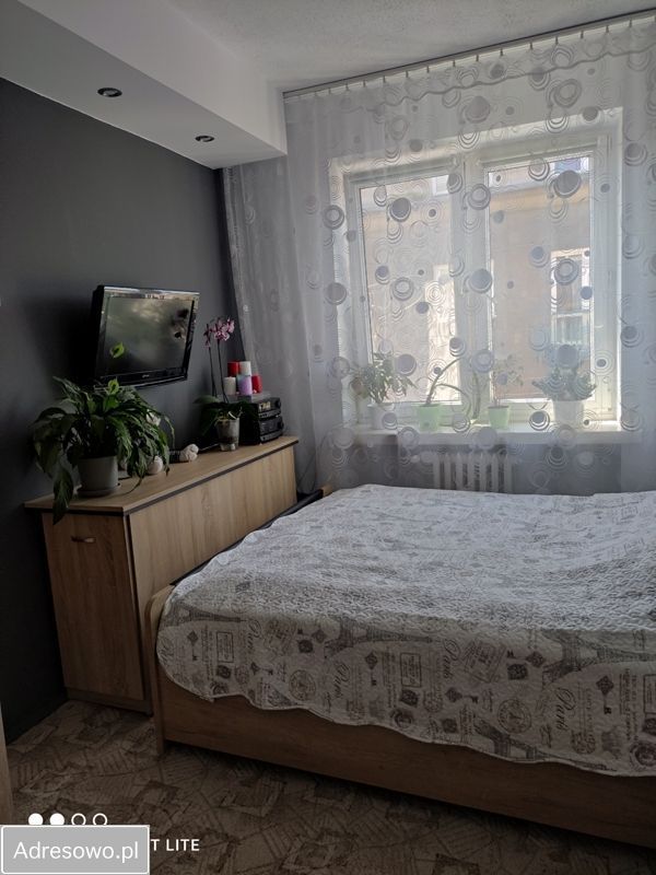 Mieszkanie 3-pokojowe Kraków Nowa Huta, os. Szkolne. Zdjęcie 16