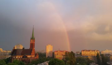 Mieszkanie 2-pokojowe Warszawa Wola, ul. Sokołowska