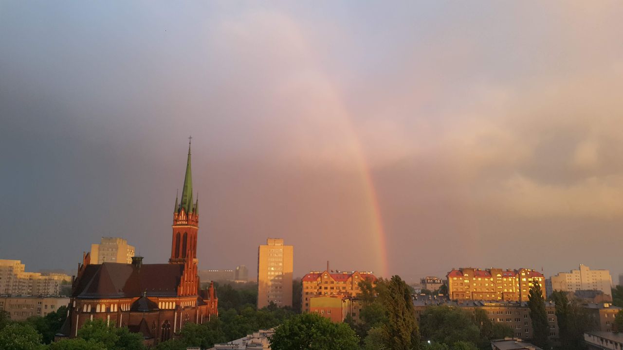 Mieszkanie 2-pokojowe Warszawa Wola, ul. Sokołowska. Zdjęcie 2