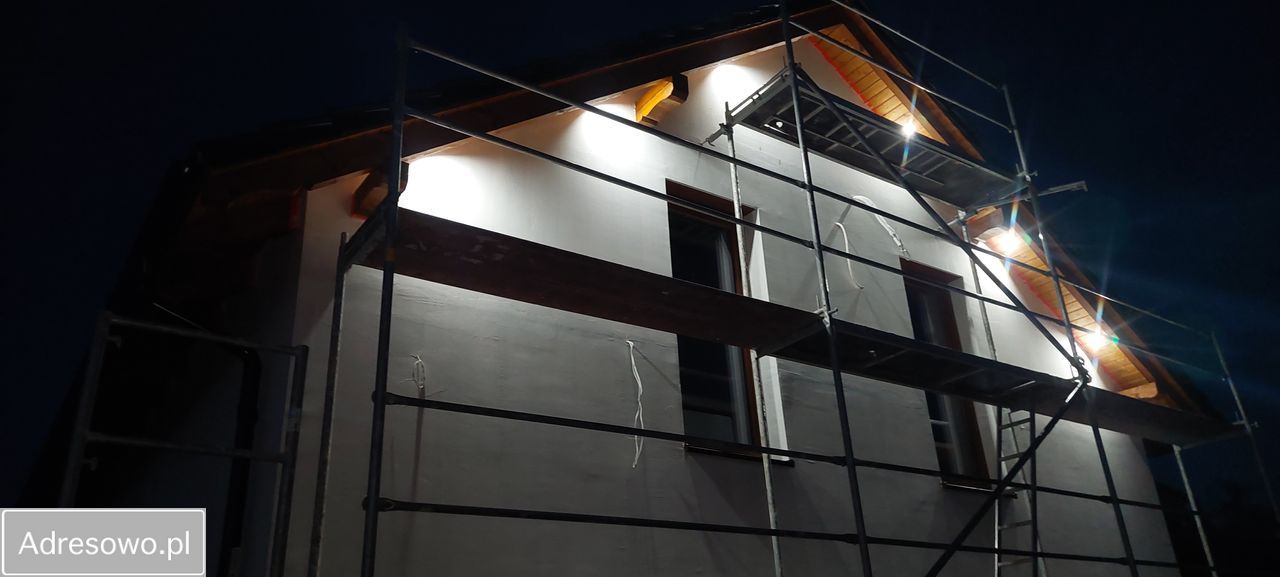 dom wolnostojący, 5 pokoi Jeziora. Zdjęcie 5