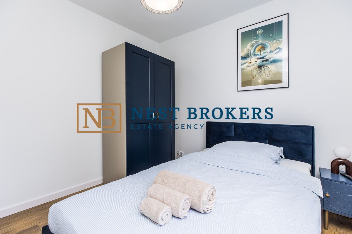 Mieszkanie 3-pokojowe Kraków Nowa Huta, os. Górali. Zdjęcie 14